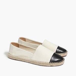 Two-Tone Loafer | Sam Edelman